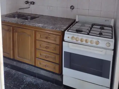 Departamento en alquiler en Rosario