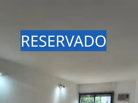 REGIO MONOAMBIENTE EN SAN CRISTOBAL | APTO CRÉDITO
