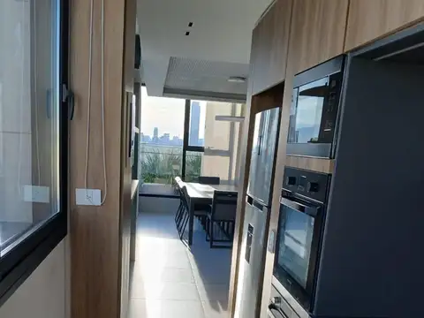 Departamento en Venta de 2 dormitorios