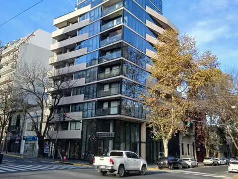 Departamento en venta - 2 Dormitorios 1 Baño - Palermo Soho