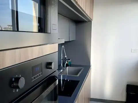 Departamento en Venta en Palermo Soho, USD 250.000