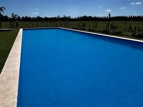 Estancia Villa María