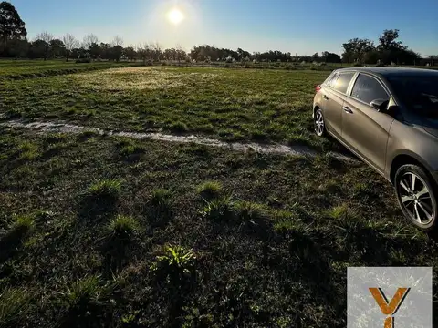 Terreno en Venta de 1120,0 m2