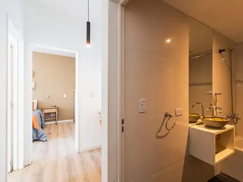 Departamento en Venta 2 años