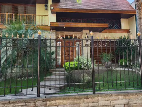 VENTA CASA VILLA BALLESTER  