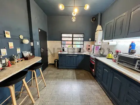 CASA 6 AMBIENTES CON PILETA Y QUINCHO – TRONCOS DEL TALAR, TIGRE