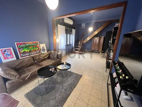 CASA 6 AMBIENTES CON PILETA Y QUINCHO – TRONCOS DEL TALAR, TIGRE