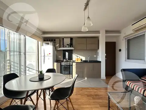 Departamento en Venta de 3 ambientes