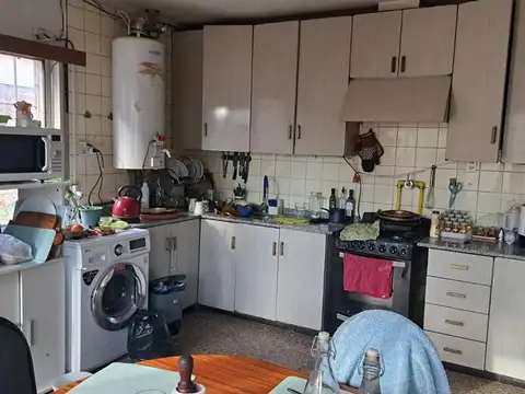 Casa Material Se Vde Como Lote Bandera Los Andes 4700