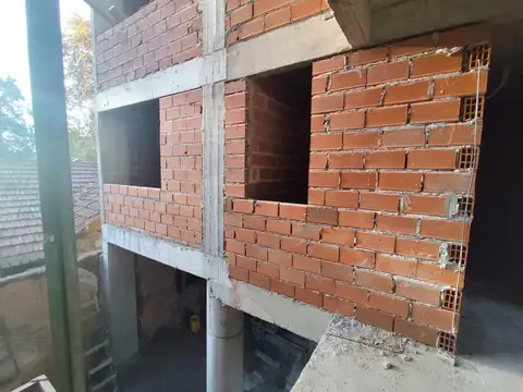 Departamento en Venta En construcción