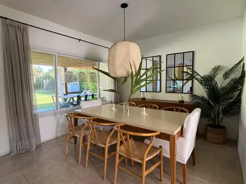 Casa en Venta 3 años
