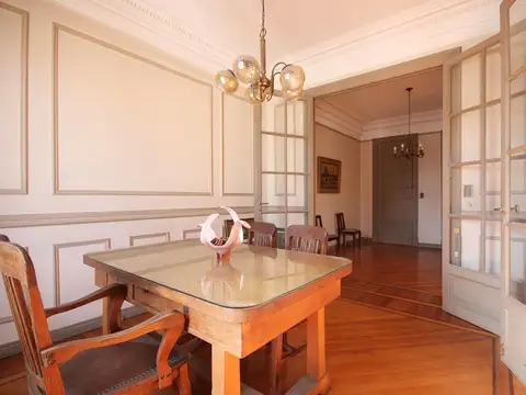 Departamento en Venta de 3 dormitorios