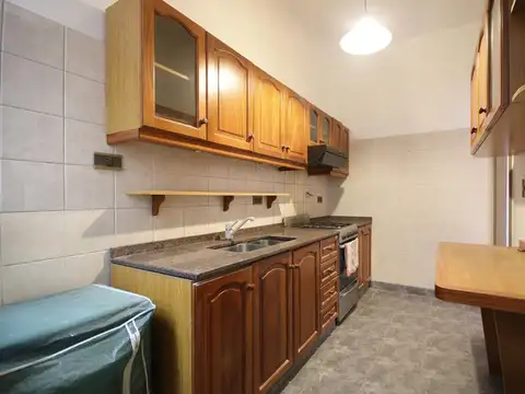 Departamento en Venta Permite mascota