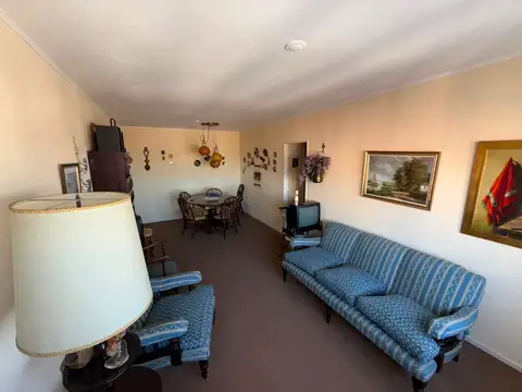 Departamento en Venta de 3 dormitorios