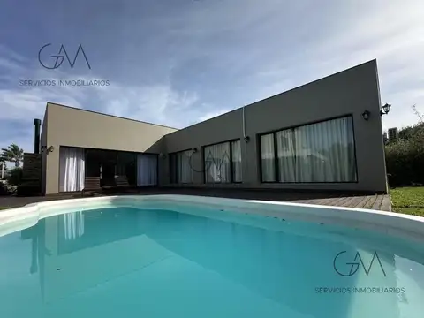 Casa en venta en Rumencó