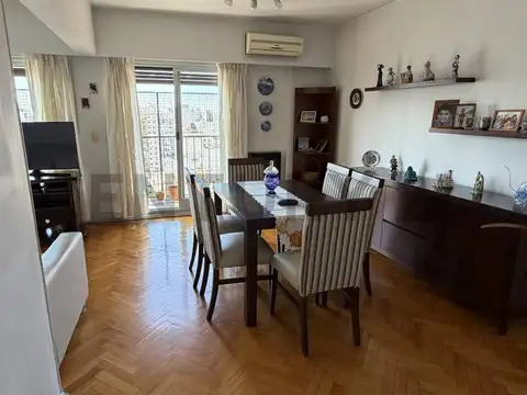 Departamento en Venta de 4 ambientes