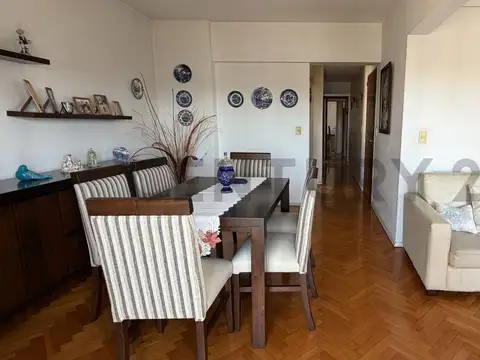 Departamento en Venta de 3 dormitorios