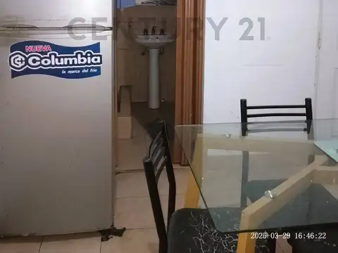 Casa en Venta de 1 dormitorio