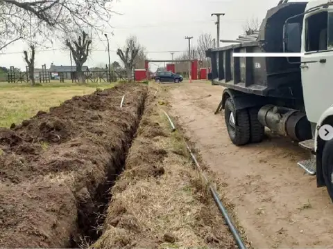 Terreno en Venta de 465,0 m2