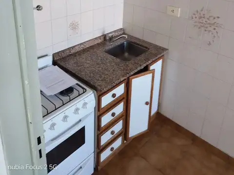 Departamento en Alquiler al Sur