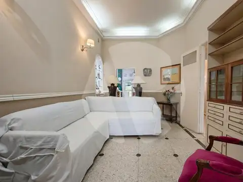 Casa en Venta en Villa General Mitre, USD 350.000