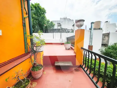 Casa en Venta en Villa General Mitre, USD 350.000