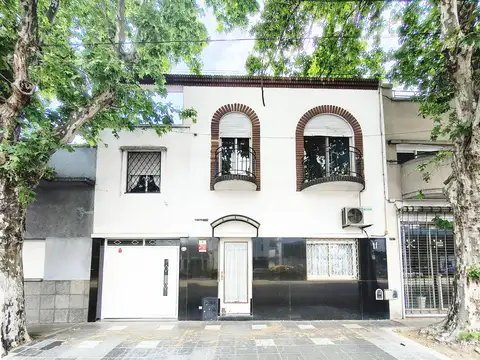 Avenida Juan Bautista Justo 4600