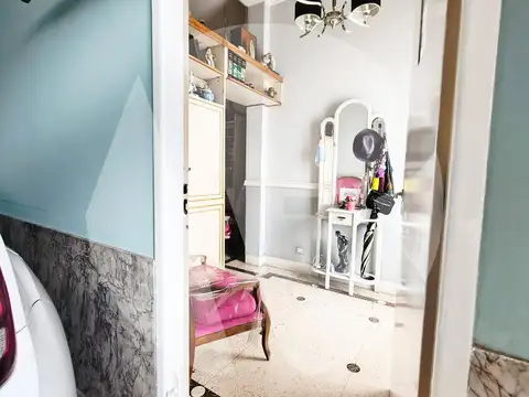 Casa en Venta 50 años