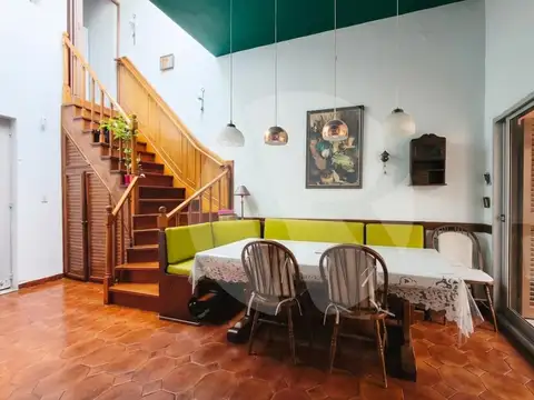 Casa en Venta 50 años