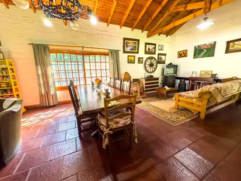 Casa en Venta en Exaltacion De La Cruz, USD 179.900