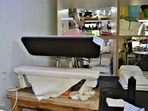 FONDO DE COMERCIO LAVADERO VILLA GENERAL BELGRANO