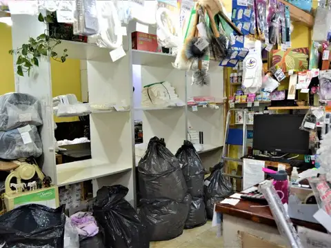 Fondo Comercio en Venta 25 años