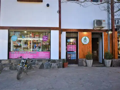 FONDO DE COMERCIO LAVADERO VILLA GENERAL BELGRANO