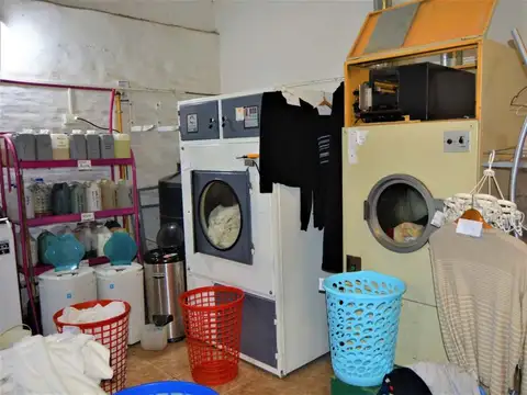 Avenida Champaquí 100