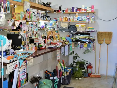 Avenida Champaquí 100