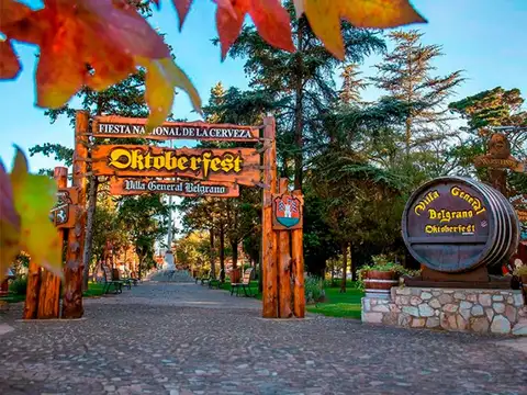 Fondo Comercio en Venta en Villa General Belgrano, USD 85.000