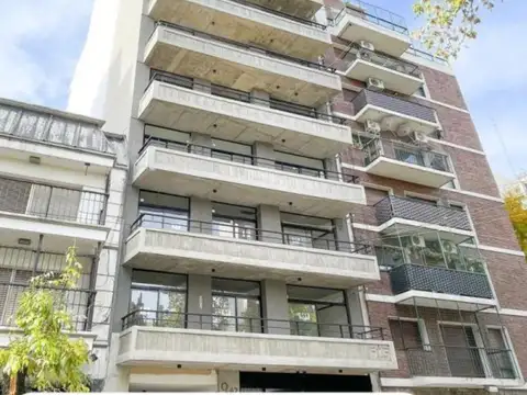 Monoambiente a estrenar