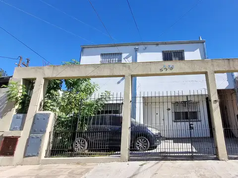 ALQUILO DEPTO DOS AMB MERLO NORTE