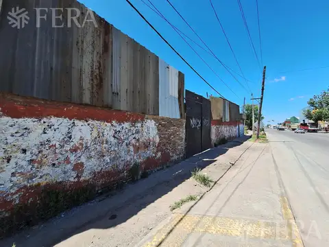 Terreno en Venta en Quilmes, USD 89.000