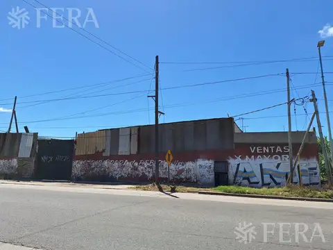 Terreno en Venta 25  mts Fondo