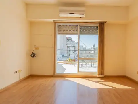 Departamento en Alquiler Apto profesional