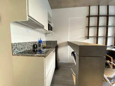 Departamento en Alquiler Temporal 2 años