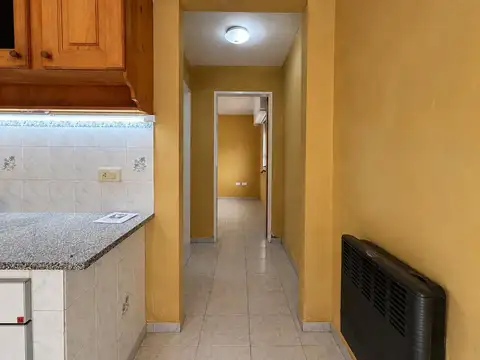 Depto Tipo Casa en Alquiler de 1 dormitorio
