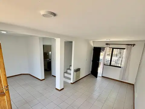 OPENHOUSE vende DÚPLEX en LAS HERAS
