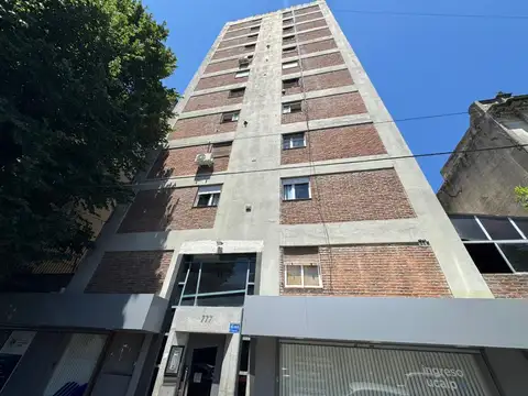 Departamento en La Plata