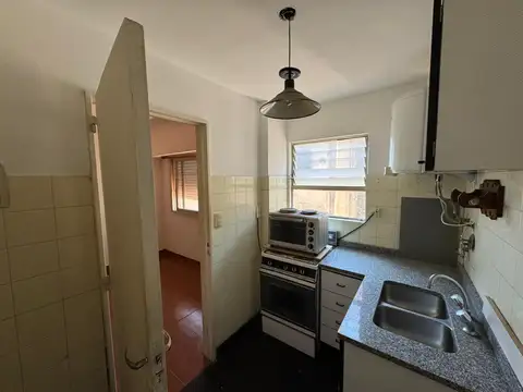 Departamento en La Plata