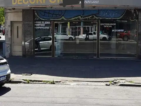Local en Venta 31 años