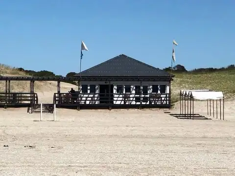 Terreno en Venta en Pinamar, USD 22.000