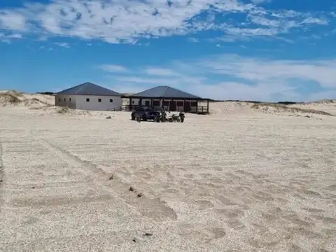 lOTE  EN Ruta 11 Km 365 Sn, Frontera, Pinamar, Bs.As. Costa Atlántica