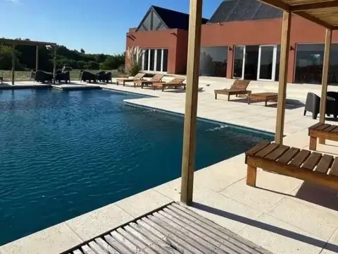 Terreno en Venta en Pinamar, USD 22.000